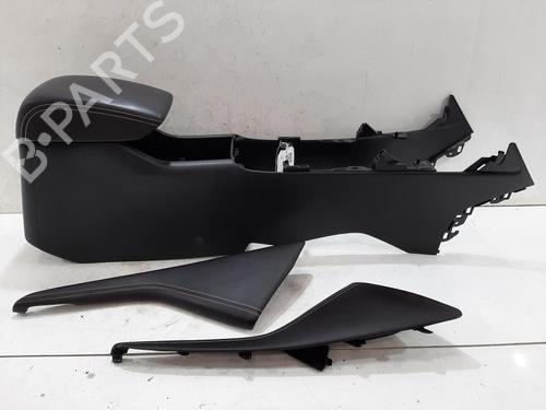 Middle console MAZDA CX-3 (DK) 2.0 SKYACTIV-G | BP32851705I22 - Image 2