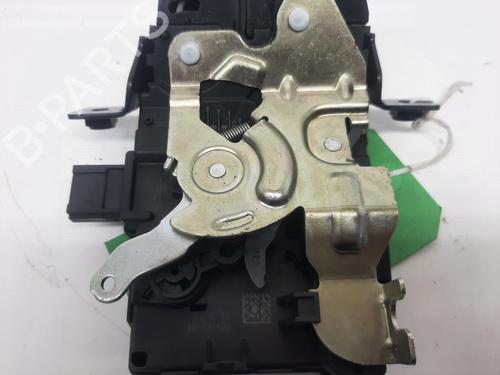 Tailgate lock JAGUAR I-PACE (X590) EV400 AWD | BP26867096C101 