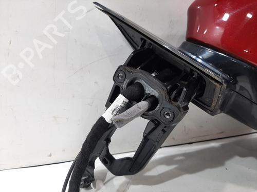 Right mirror JAGUAR I-PACE (X590) EV400 AWD | BP29397407C27 