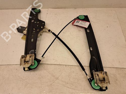 Front right window mechanism BMW 3 (E90) 320 d | BP26746502C23 