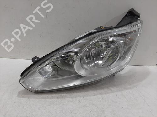 Lyskaster venstre FORD C-MAX II (DXA/CB7, DXA/CEU) 1.6 Ti (105 hp) 29945865