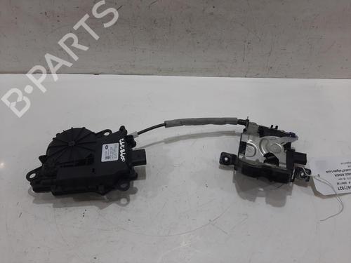 Used Tailgate lock Tailgate lock LAND ROVER RANGE ROVER IV (L405) 4.4 SDV8 4x4 (340 hp) 33467097 33467097
