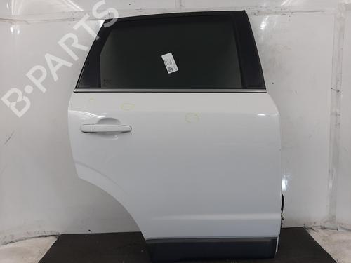 Used Right rear door VAUXHALL ANTARA A (L07) 2.2 CDTi 4x4 (163 hp) 29398006