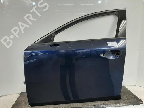 Dør venstre foran Dør venstre foran MAZDA 3 Saloon (BP_) 2.0 SKYACTIV-X M Hybrid (BP2S) (179 hp) 34339013 34339013