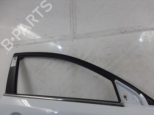 Right front door KIA SPORTAGE III (SL) 1.6 GDI | BP29809584C3 
