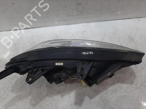 Left headlight SSANGYONG KORANDO (CK) 2.2 Xdi 4WD | BP37465342C28  - Image 5