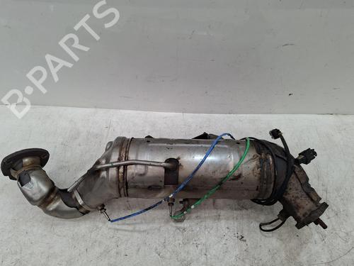Particulate filter FORD RANGER (TKE) 3.2 TDCi 4x4 | BP39594658M81 - Image 6