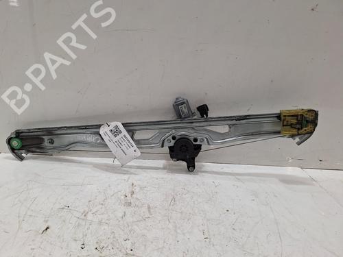 Used Front right window mechanism Front right window mechanism FORD TRANSIT CUSTOM V362 Van (FY, FZ) 2.0 EcoBlue (130 hp) 39910368 39910368
