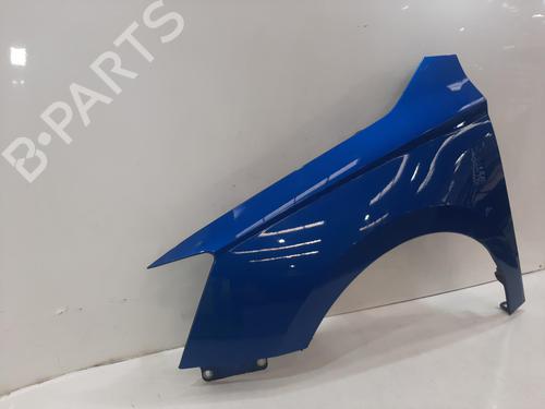 Left front fenders SKODA FABIA III Estate (NJ5) 1.0 TSI | BP29445013C41 