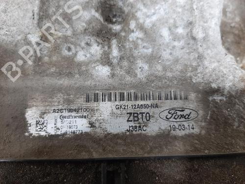 Control unit FORD TRANSIT CUSTOM V362 Van (FY, FZ) 2.0 EcoBlue | BP26851668M11 