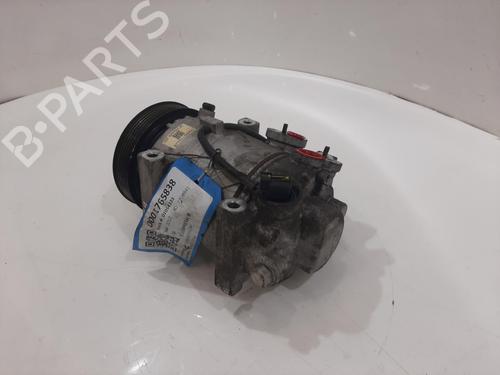 AC compressor HYUNDAI i30 Estate (PDE) 1.0 T-GDI | BP37218842M34 - Image 6