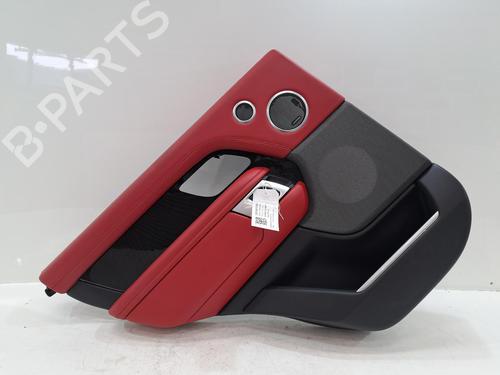 Used Other Other LAND ROVER RANGE ROVER IV (L405) 4.4 SDV8 4x4 (340 hp) 34101152 34101152