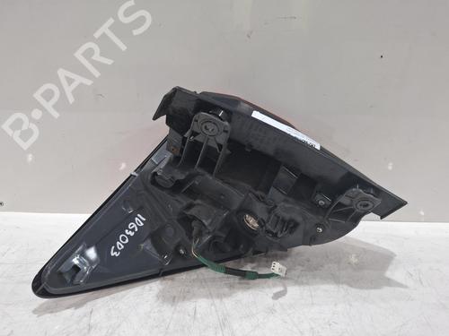 Right taillight HONDA HR-V (RU) 1.6 i-DTEC (RU8) | BP39716398C35 - Image 4