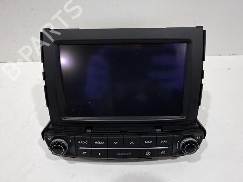 Used Control unit Control unit 39176806 39176806