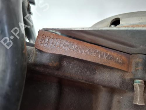 Motor MG MG 3 1.5 | BP36451480M1 - Image 6
