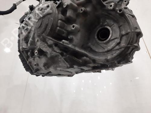 Gearbox PEUGEOT 2008 II (UD_, US_, UY_, UJ_, UR_, UC_) 1.2 PureTech 130 (USHNS, URHNS) | BP30671389M3