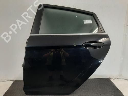 Used Left rear door FORD FIESTA VI (CB1, CCN) 1.4 (97 hp) 28618363