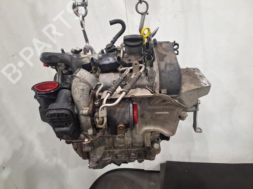 Engine AUDI A1 (8X1, 8XK) 1.0 TFSI | BP33720918M1 - Image 3