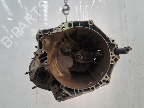 Used Gearbox PEUGEOT 308 II (LB_, LP_, LW_, LH_, L3_) 1.6 HDi 100 (99 hp) 26839607