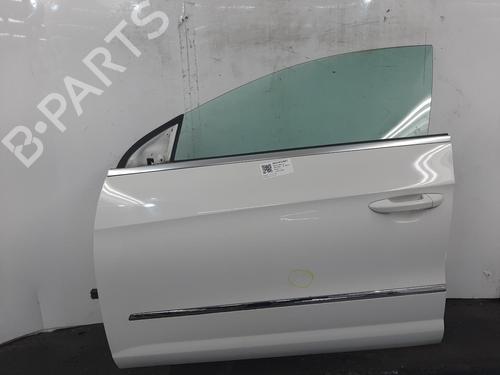 Used Left front door Left front door VW PASSAT CC B6 (357) 2.0 TDI (170 hp) 39889096 39889096