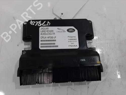 Used Control unit LAND ROVER RANGE ROVER IV (L405) 4.4 SDV8 4x4 (340 hp) 26748330