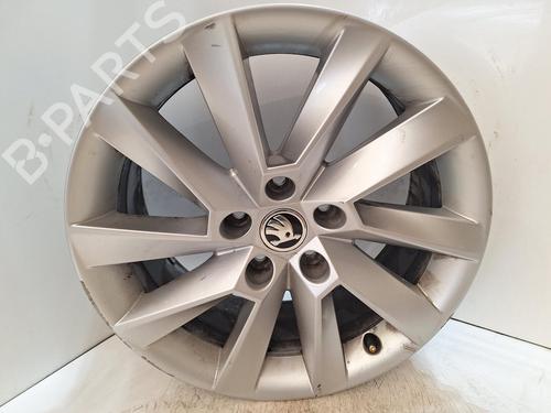 Used Rim Rim SKODA SUPERB III (3V3) 1.5 TSI (150 hp) 36046615 36046615