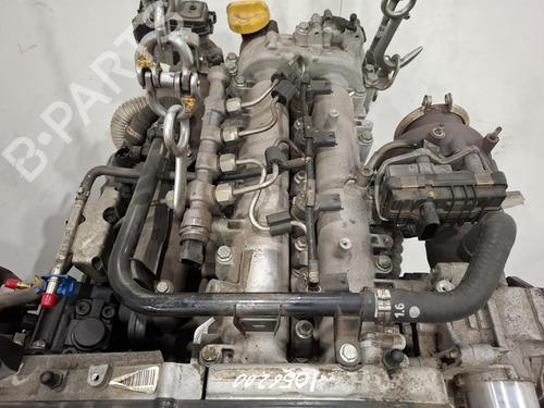 Engine FIAT 500X (334_) 1.6 D Multijet (334AXA1B, 334AXA11) | BP37666580M1 - Image 5
