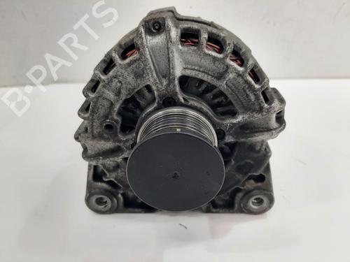 Alternator NISSAN X-TRAIL III (T32_, T32R, T32RR) 1.3 DIG-T | BP26814708M7 