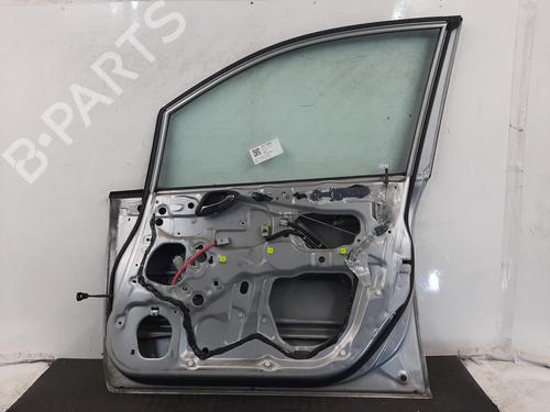 Right front door HONDA JAZZ II (GD_, GE3, GE2) 1.3 iDSi (GD1) | BP29237504C3 