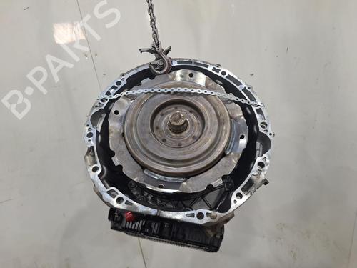 Used Gearbox Gearbox MERCEDES-BENZ SLK (R172) 200 (172.434) (184 hp) 33467541 33467541
