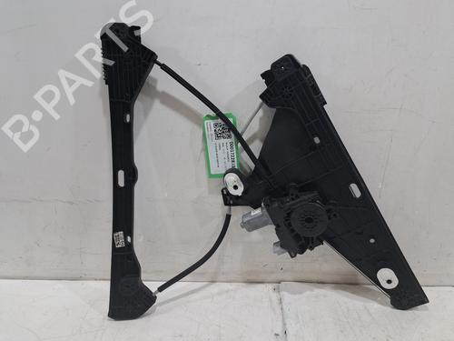 Used Front left window mechanism Front left window mechanism VAUXHALL CORSA Mk V (F) 1.2 (75 hp) 36086861 36086861