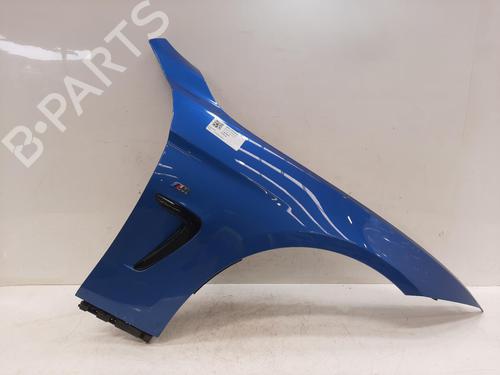 Used Right front fenders Right front fenders BMW 4 Coupe (F32, F82) 420 d (190 hp) 34619299 34619299
