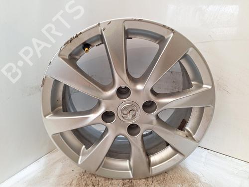 Used Rim Rim VAUXHALL CORSA Mk V (F) 1.2 (75 hp) 35985596 35985596
