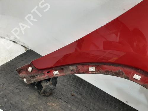 Right front fenders CHEVROLET TRAX 1.6 | BP29444586C42 