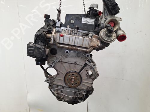 Engine MINI MINI (R56) Cooper D | BP37157823M1 - Image 4
