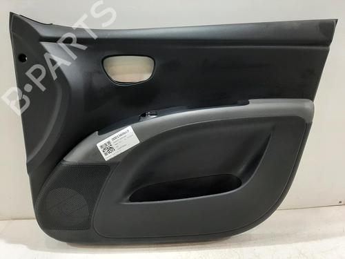 Used Other HYUNDAI i10 I (PA) 1.0 (69 hp) 30495200