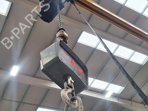 Gearbox AUDI A4 B9 (8W2, 8WC) 2.0 TDI | BP31769220M3 