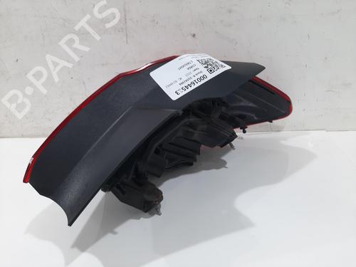 Left taillight VAUXHALL CORSA Mk IV (E) (X15) 1.4 | BP32422866C34