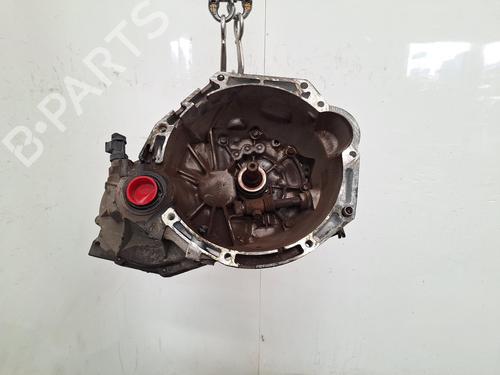 gearbox-kia-picanto-ii-ta-2011-2012-2013-2014-2015-2016-2017-2018-34179566 main image