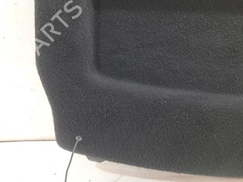 Rear parcel shelf VAUXHALL MERIVA Mk II (B) (S10) 1.4 | BP37629353C85 - Image 3