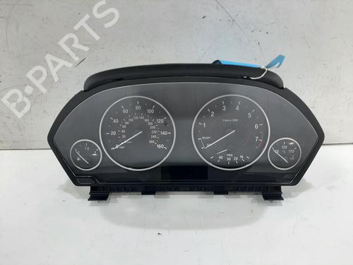 Used Instrument cluster Instrument cluster BMW 3 (F30, F80) 320 i (184 hp) 31361648 31361648