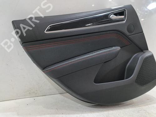 Front left panel RENAULT ARKANA I (LCM_, LDN_) 1.3 TCe 140 (LDN0) | BP32324135C58 - Image 3