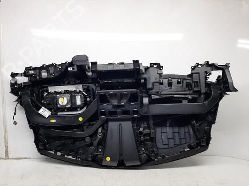 Kollisonspute sett JAGUAR I-PACE (X590) EV400 AWD | BP26840283C86