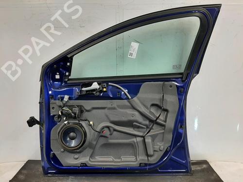 Right front door FORD MONDEO IV (BA7) 1.6 TDCi | BP26784983C3 