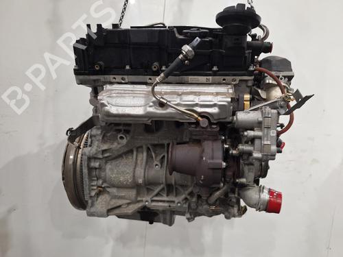 Engine BMW 1 (F20) 118 d | BP39951648M1 - Image 5