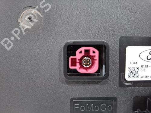 Control unit FORD PUMA (J2K, CF7) 1.0 EcoBoost mHEV | BP38440862M11 - Image 5