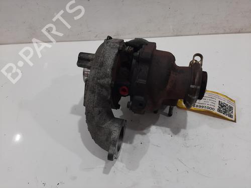 Turbolader/Kompressor für FORD C-MAX II (DXA/CB7, DXA/CEU) 1.5 TDCi (120 hp) 33180277