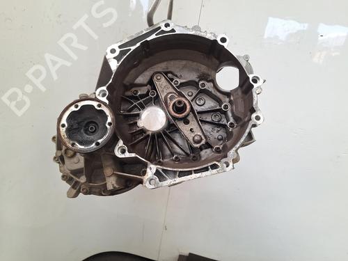 Used Gearbox Gearbox SEAT LEON ST (5F8) 1.2 TSI (105 hp) 34619805 34619805