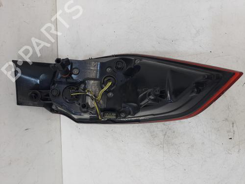 Venstre baglygte VAUXHALL INSIGNIA Mk II (B) Hatchback (Z18) 2.0 D (68) | BP29581024C34 