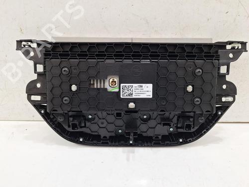 Display monitor VAUXHALL CORSA Mk V (F) 1.2 | BP31750819C48 